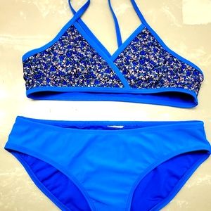 Old Navy bathing suit